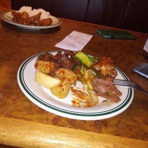 Meet your Posher, Francisco